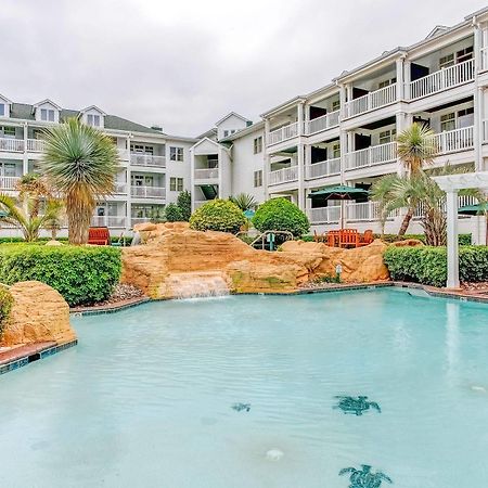 Turtle Cay Resort Virginia Beach Exterior foto