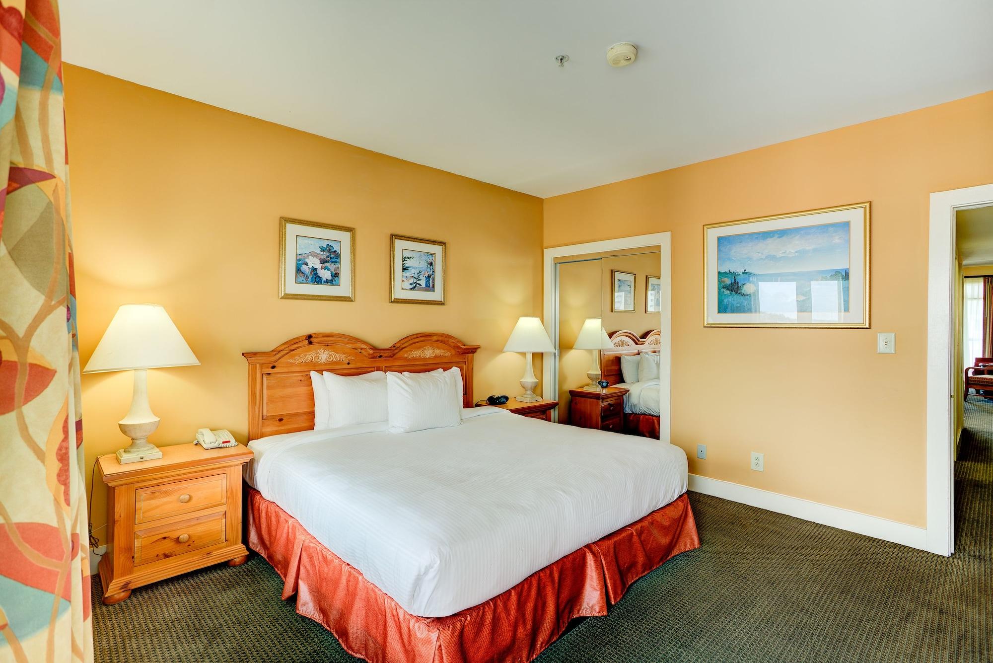 Turtle Cay Resort Virginia Beach Exterior foto