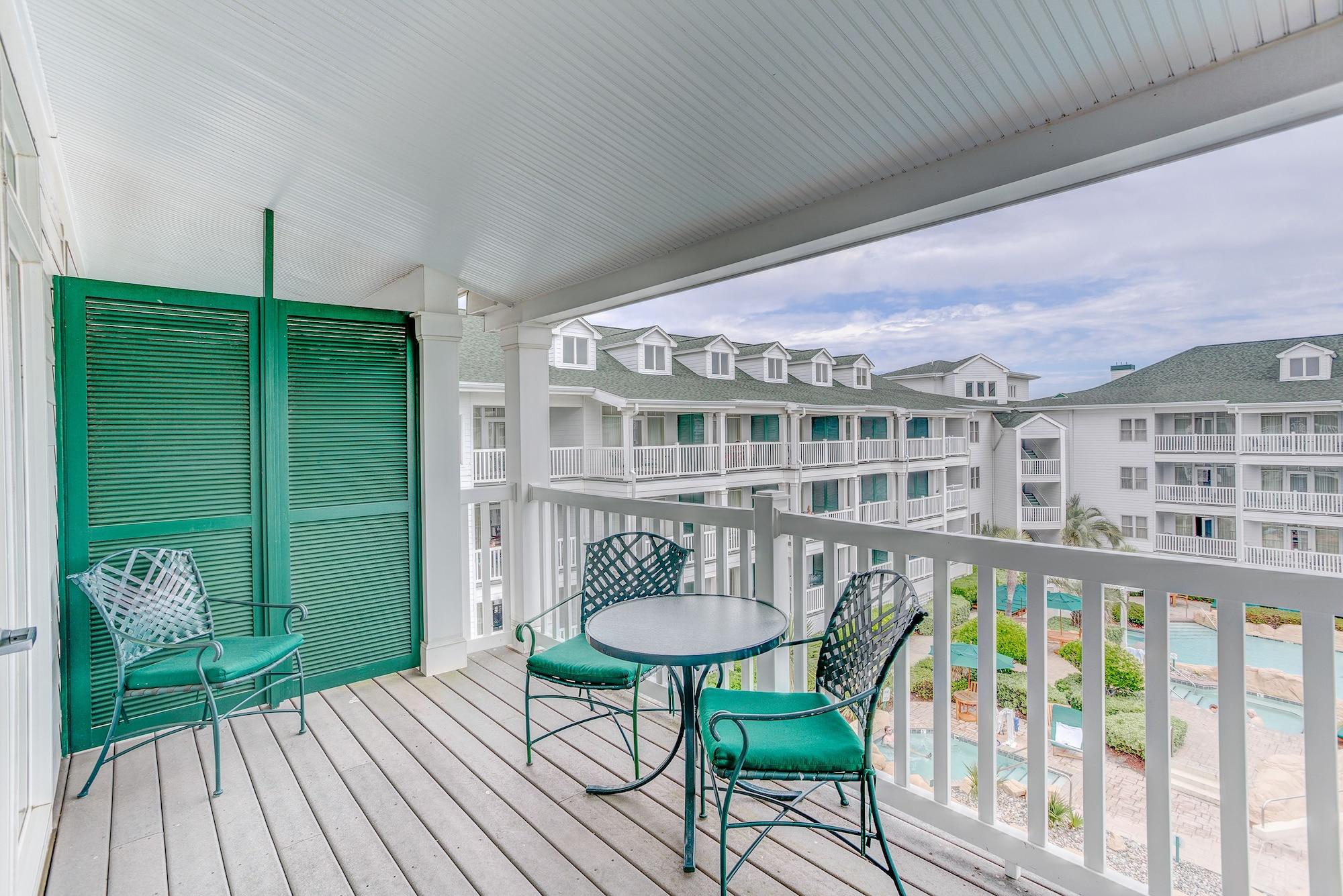 Turtle Cay Resort Virginia Beach Exterior foto