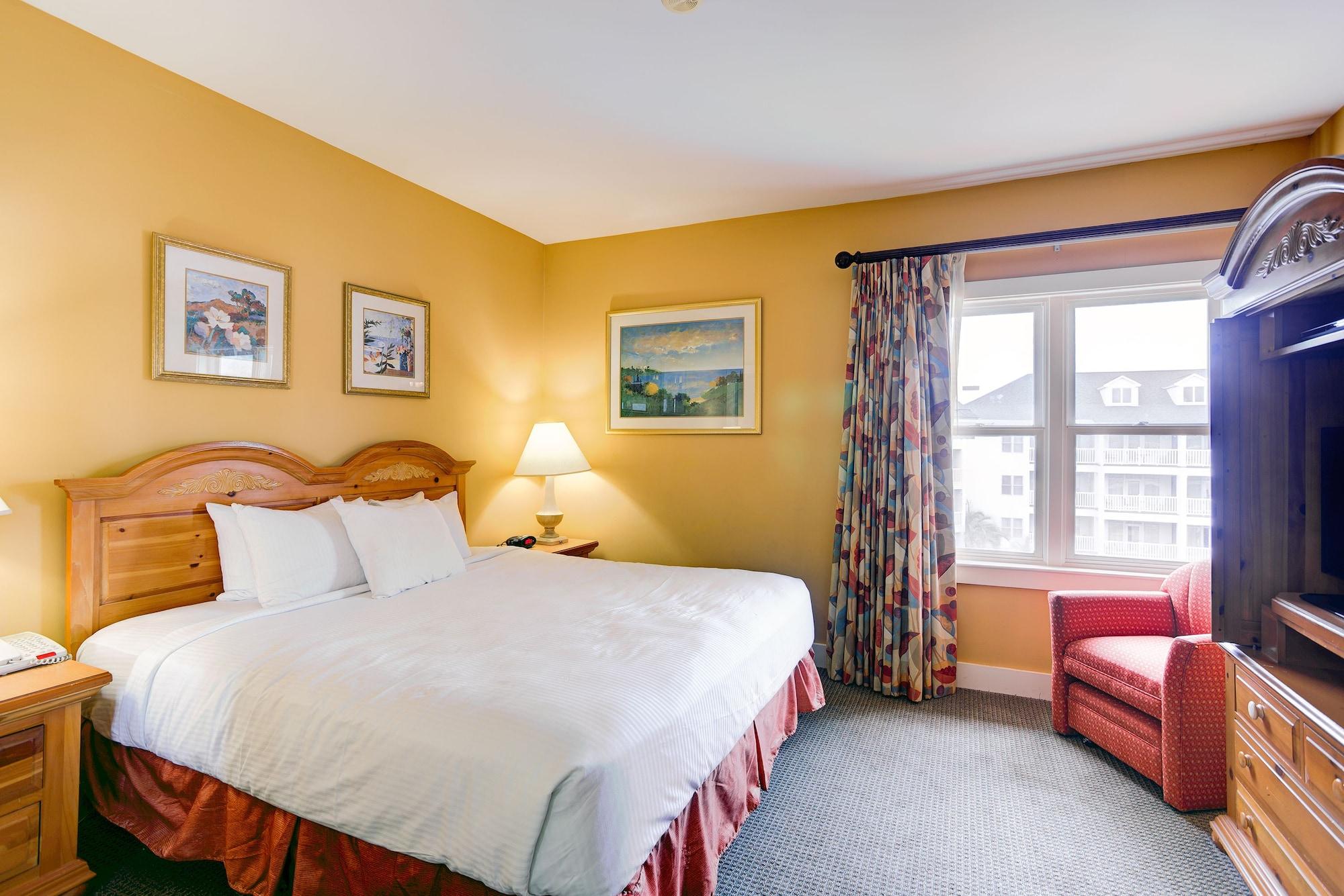 Turtle Cay Resort Virginia Beach Exterior foto