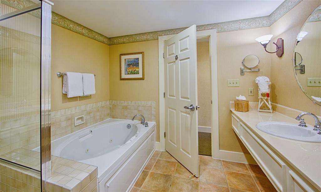 Turtle Cay Resort Virginia Beach Habitación foto
