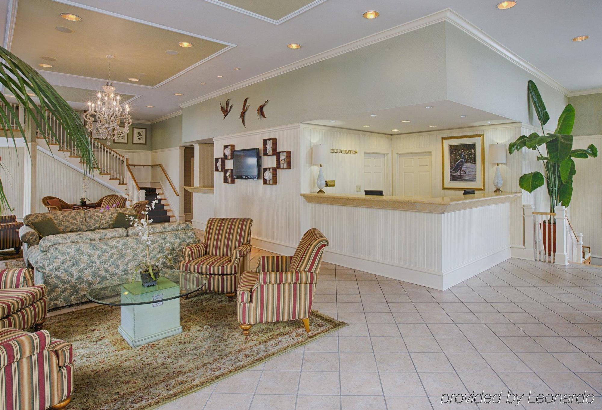 Turtle Cay Resort Virginia Beach Exterior foto