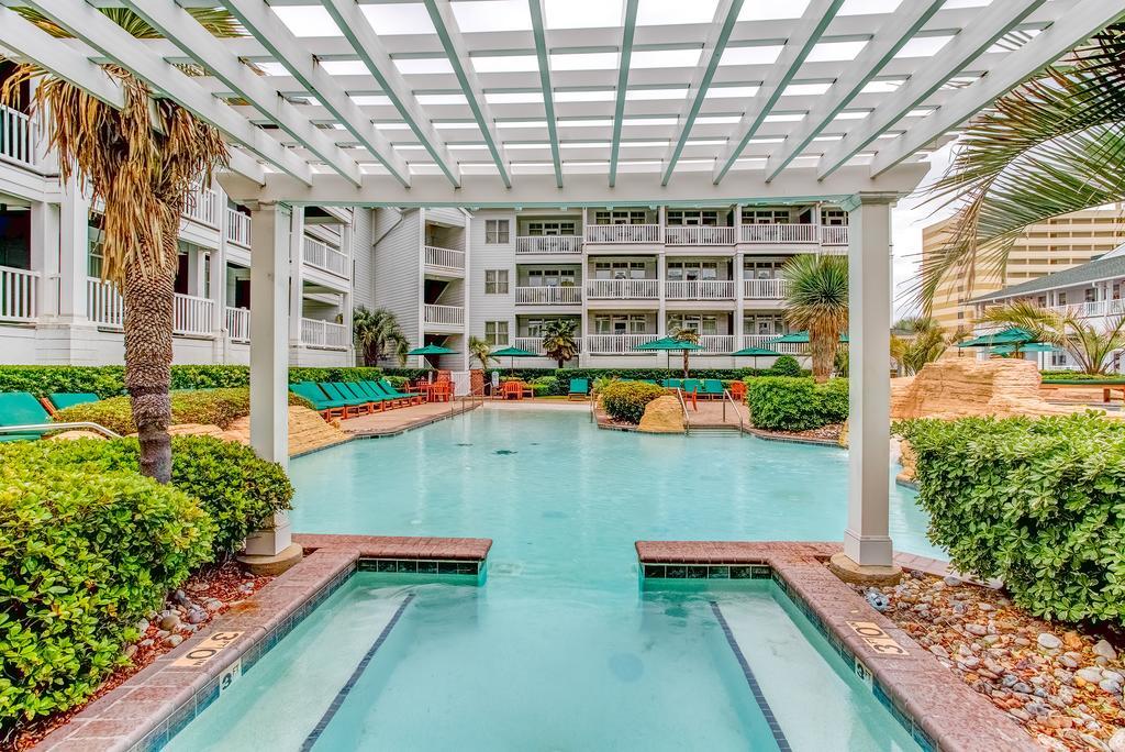 Turtle Cay Resort Virginia Beach Exterior foto