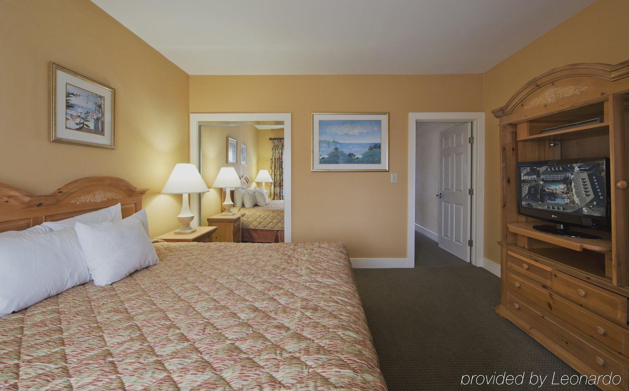 Turtle Cay Resort Virginia Beach Exterior foto