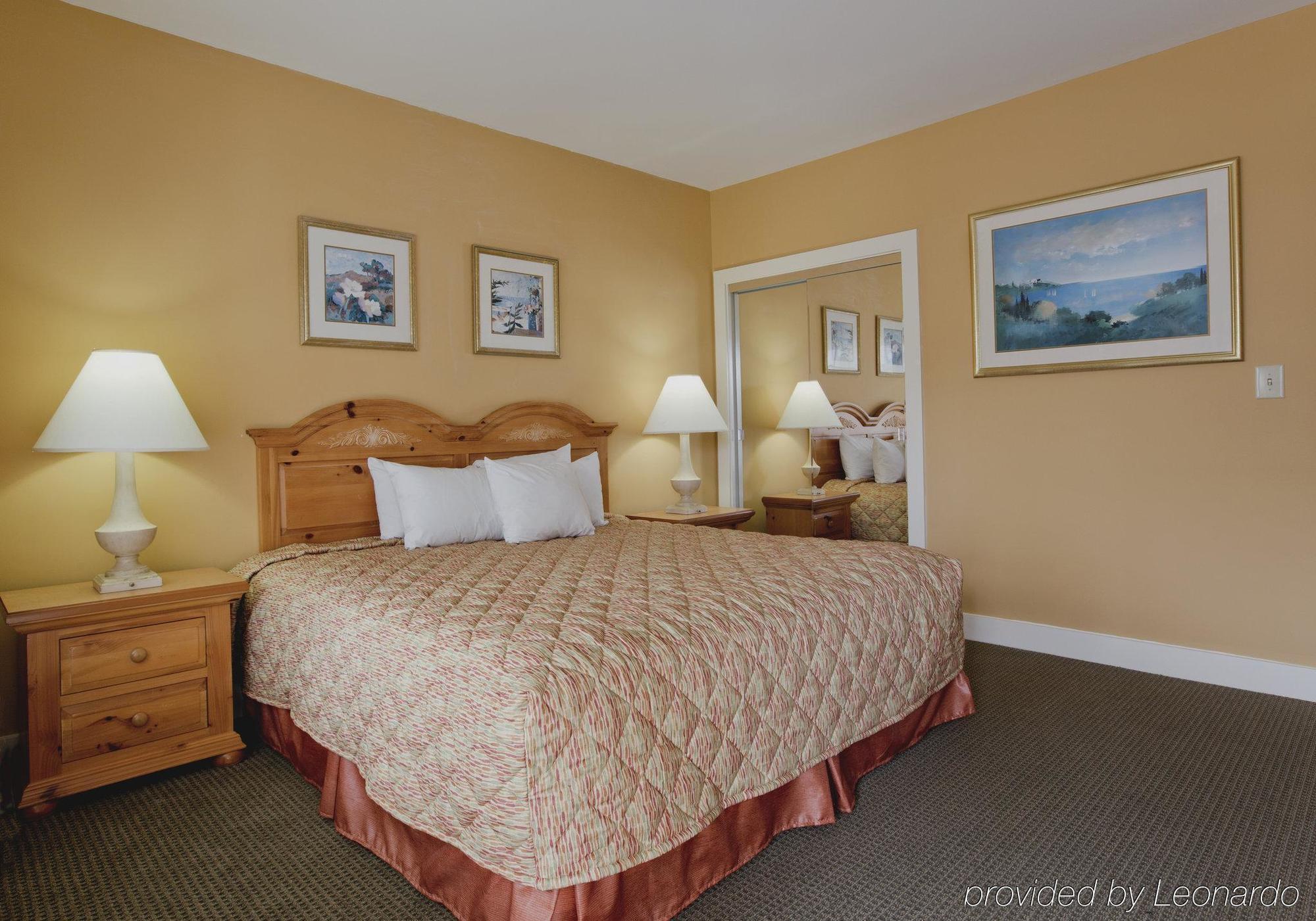 Turtle Cay Resort Virginia Beach Exterior foto