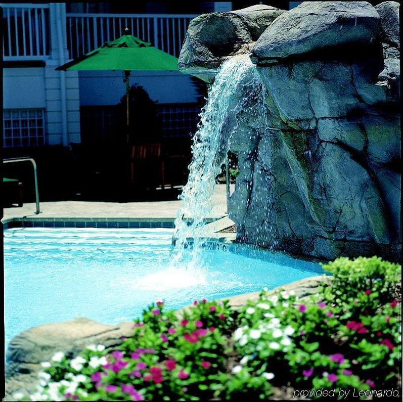 Turtle Cay Resort Virginia Beach Exterior foto