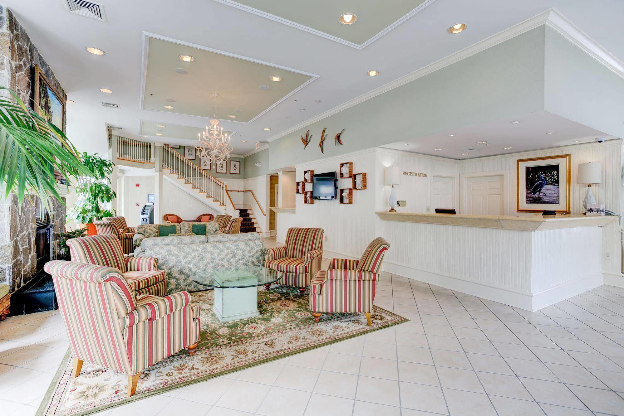 Turtle Cay Resort Virginia Beach Exterior foto